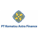 Komatsu.Astra.Finance